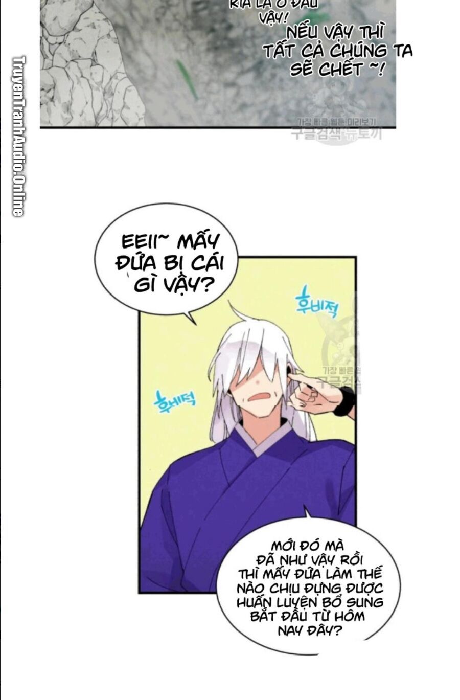 đọc truyện Phi Lôi Đạo Chương 58 ảnh 54 tại Thiên Thai Truyện