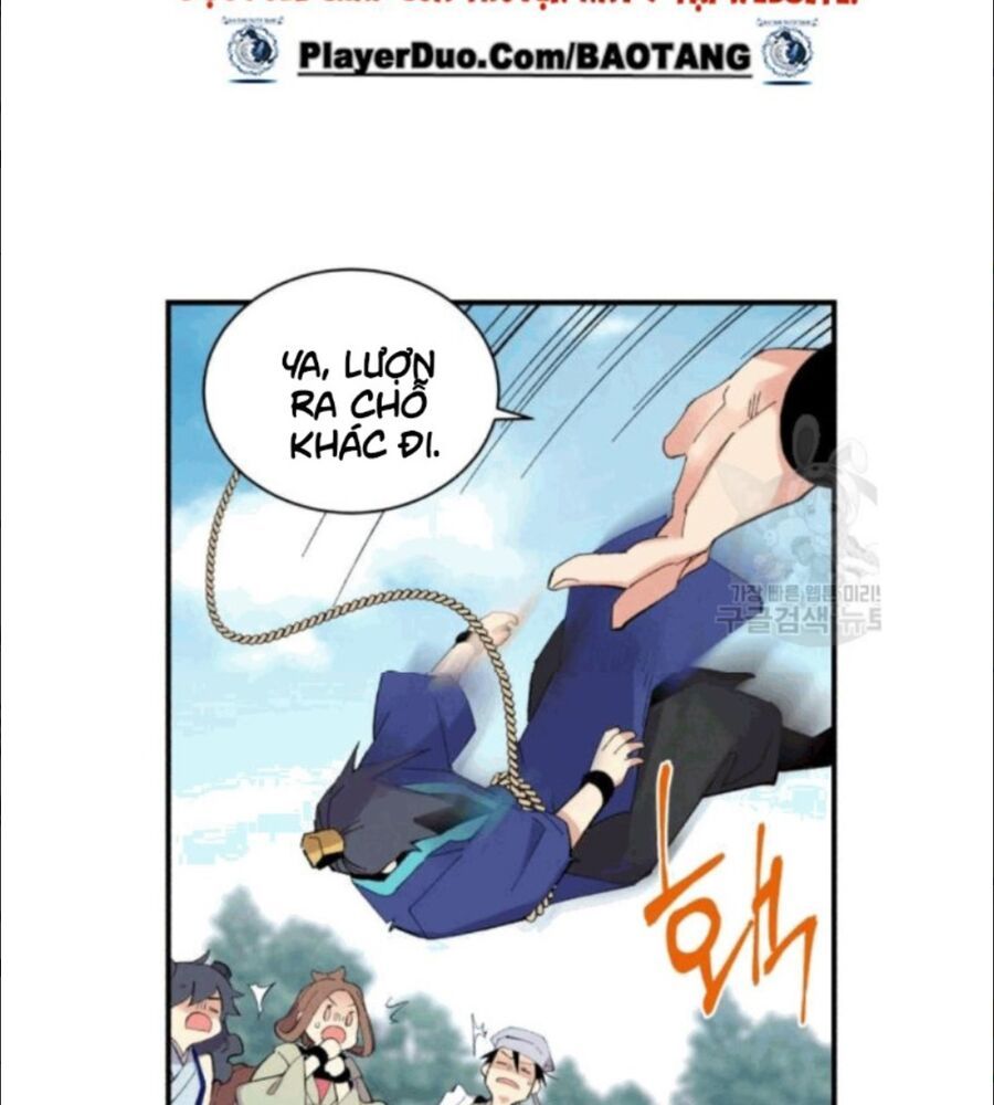 đọc truyện Phi Lôi Đạo Chương 58 ảnh 9 tại Thiên Thai Truyện