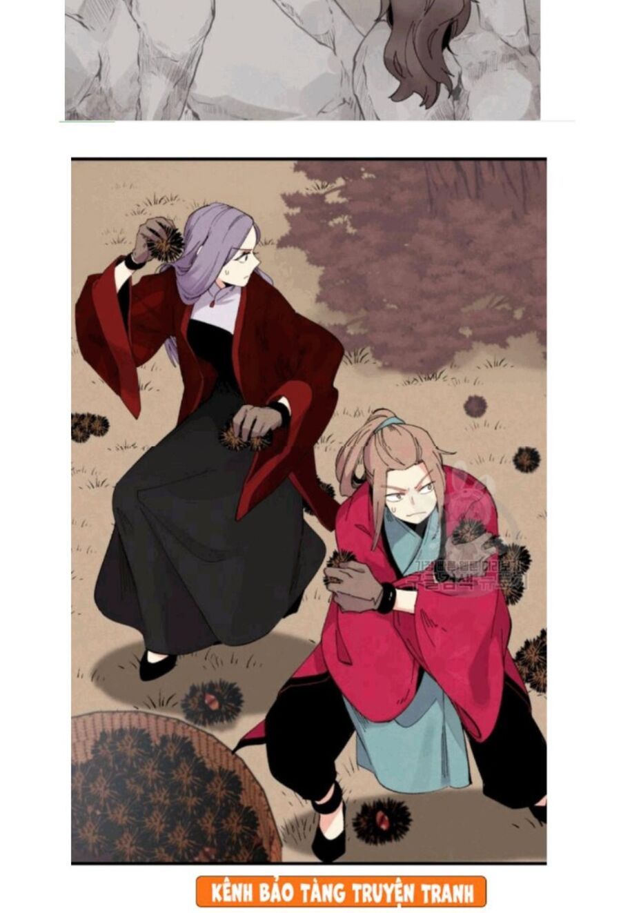 đọc truyện Phi Lôi Đạo Chương 59 ảnh 14 tại Thiên Thai Truyện