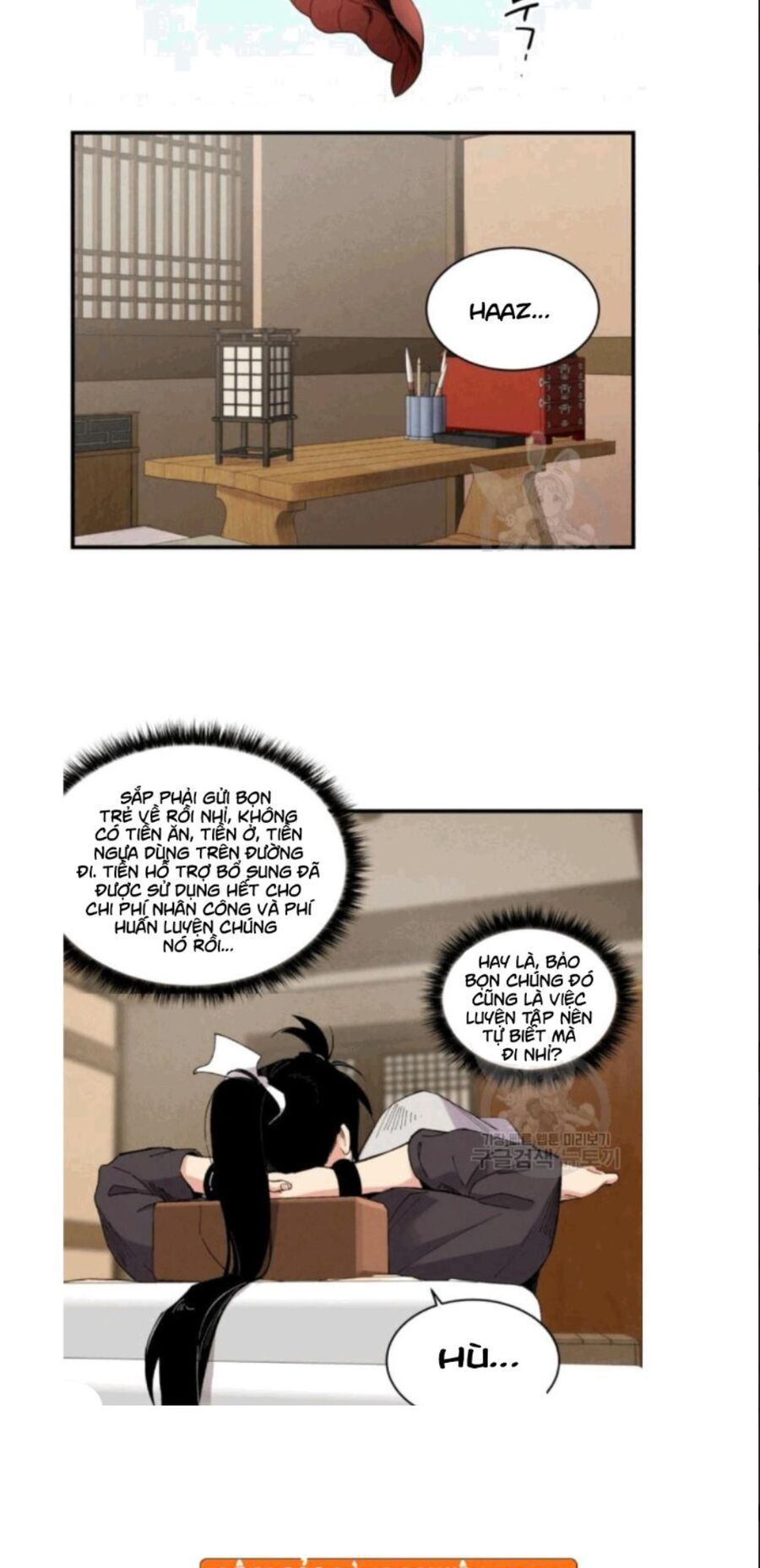 đọc truyện Phi Lôi Đạo Chương 59 ảnh 23 tại Thiên Thai Truyện