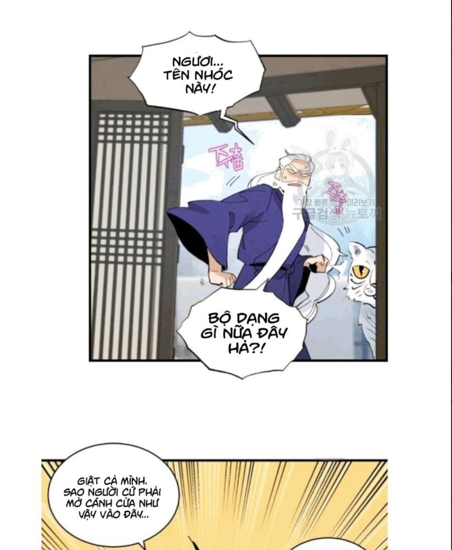 đọc truyện Phi Lôi Đạo Chương 59 ảnh 26 tại Thiên Thai Truyện