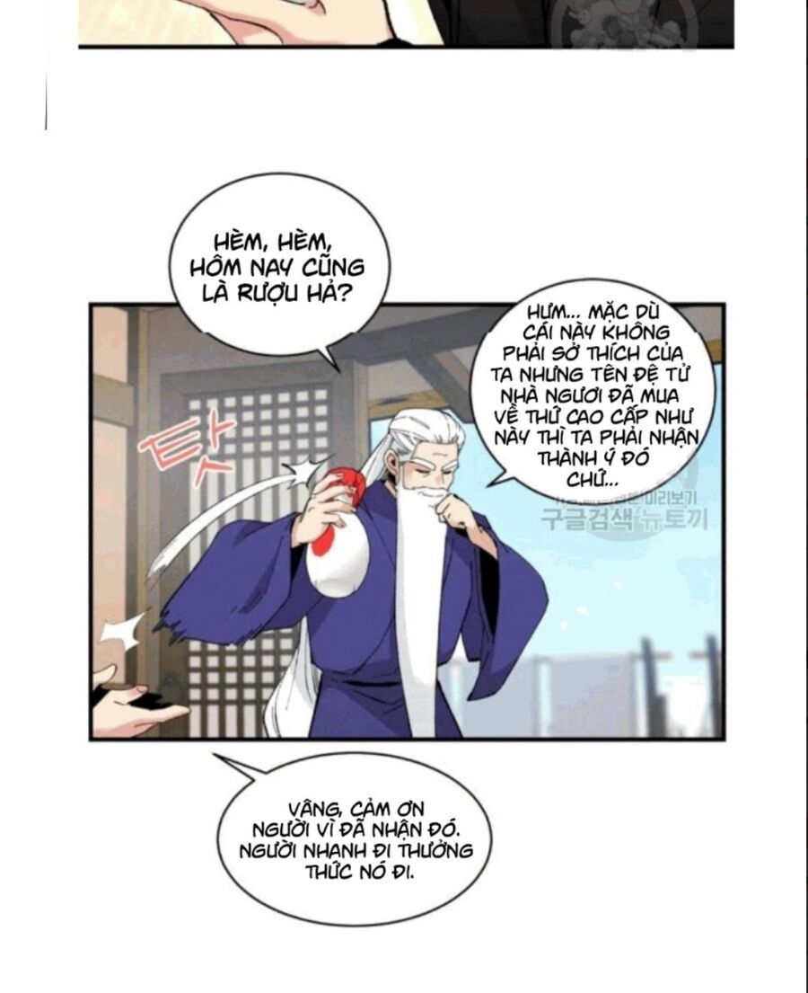 đọc truyện Phi Lôi Đạo Chương 59 ảnh 31 tại Thiên Thai Truyện