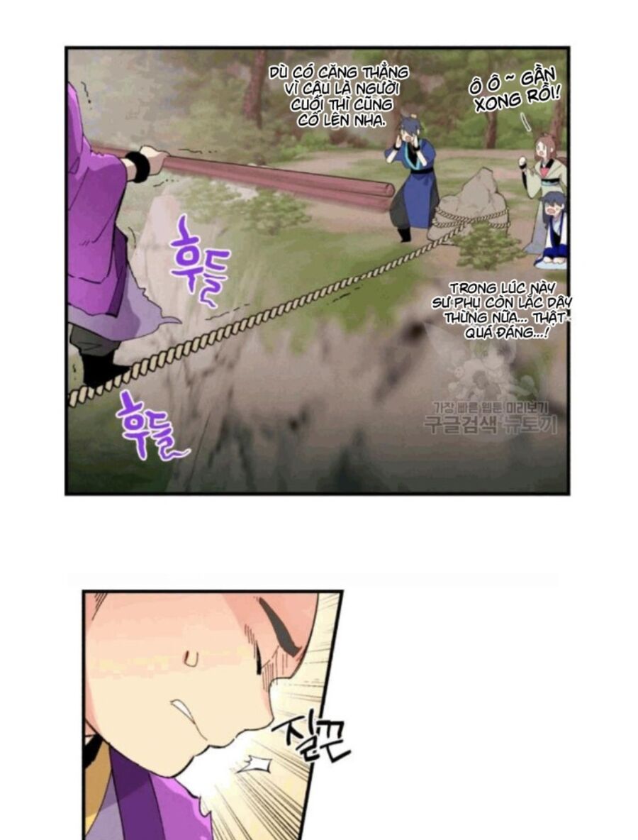 đọc truyện Phi Lôi Đạo Chương 59 ảnh 5 tại Thiên Thai Truyện