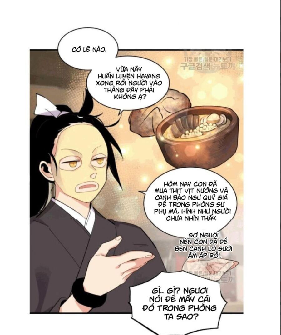 đọc truyện Phi Lôi Đạo Chương 59 ảnh 33 tại Thiên Thai Truyện