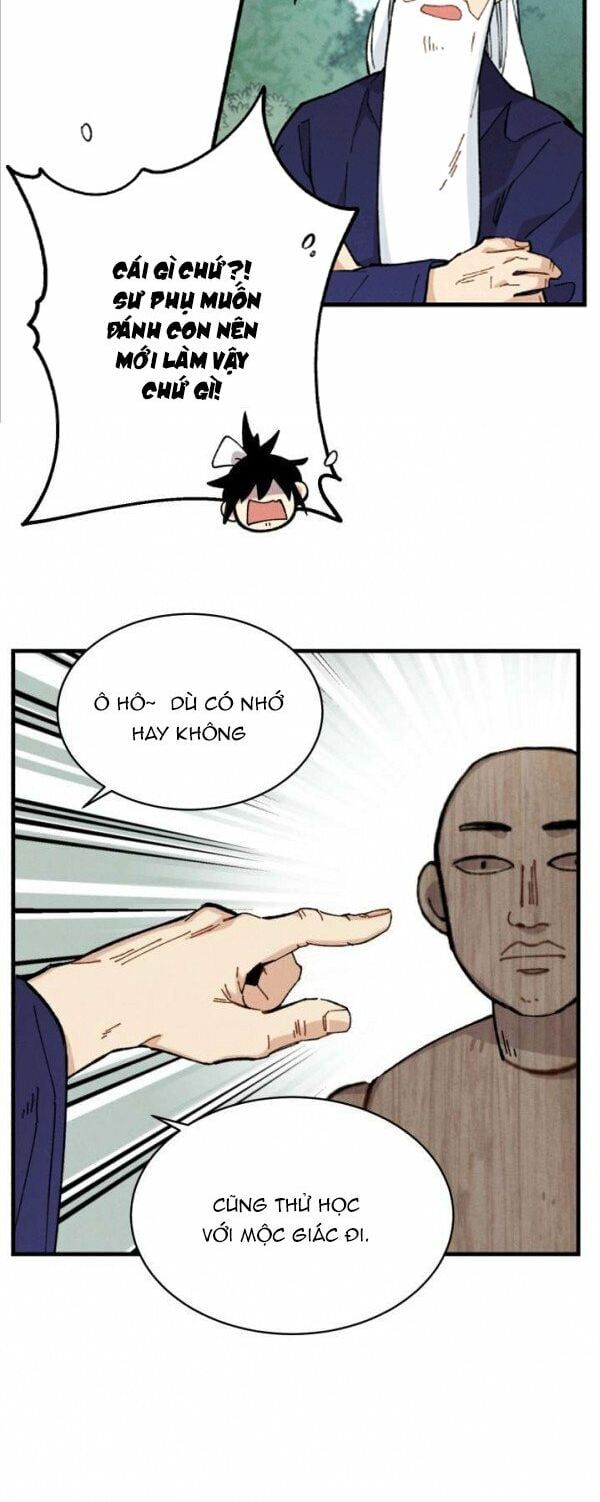 đọc truyện Phi Lôi Đạo Chương 6 ảnh 13 tại Thiên Thai Truyện