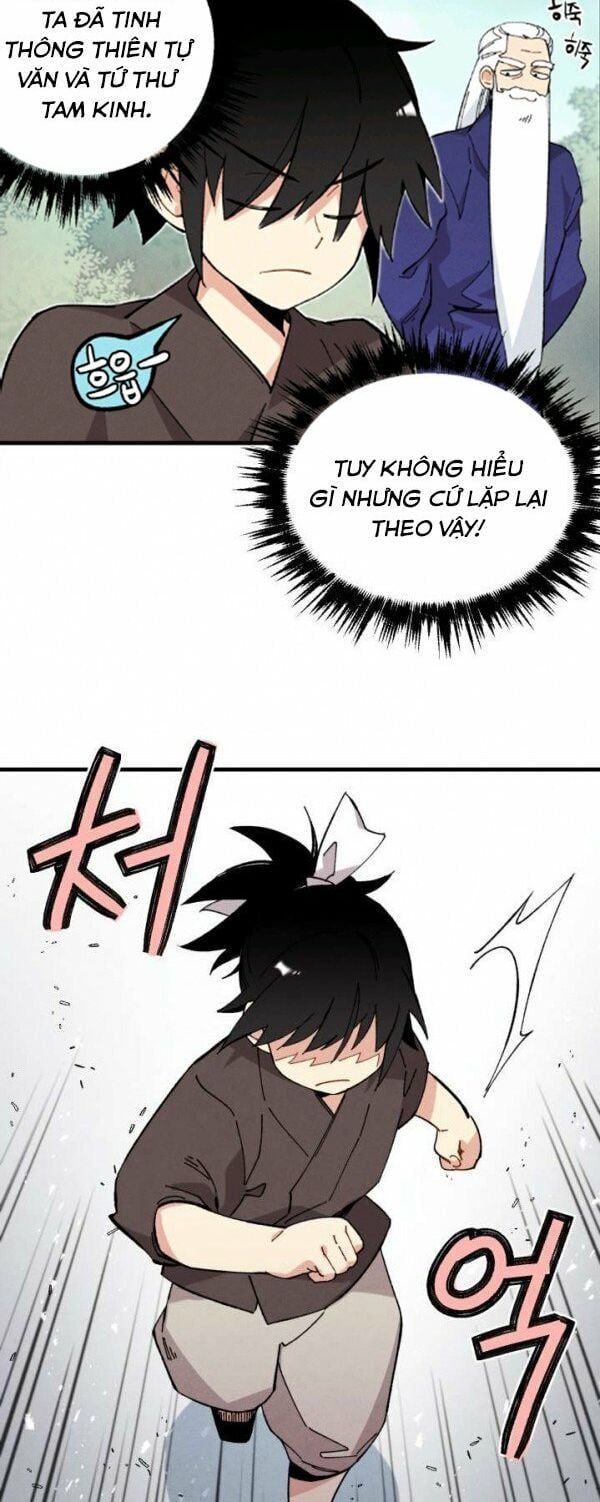 đọc truyện Phi Lôi Đạo Chương 6 ảnh 15 tại Thiên Thai Truyện