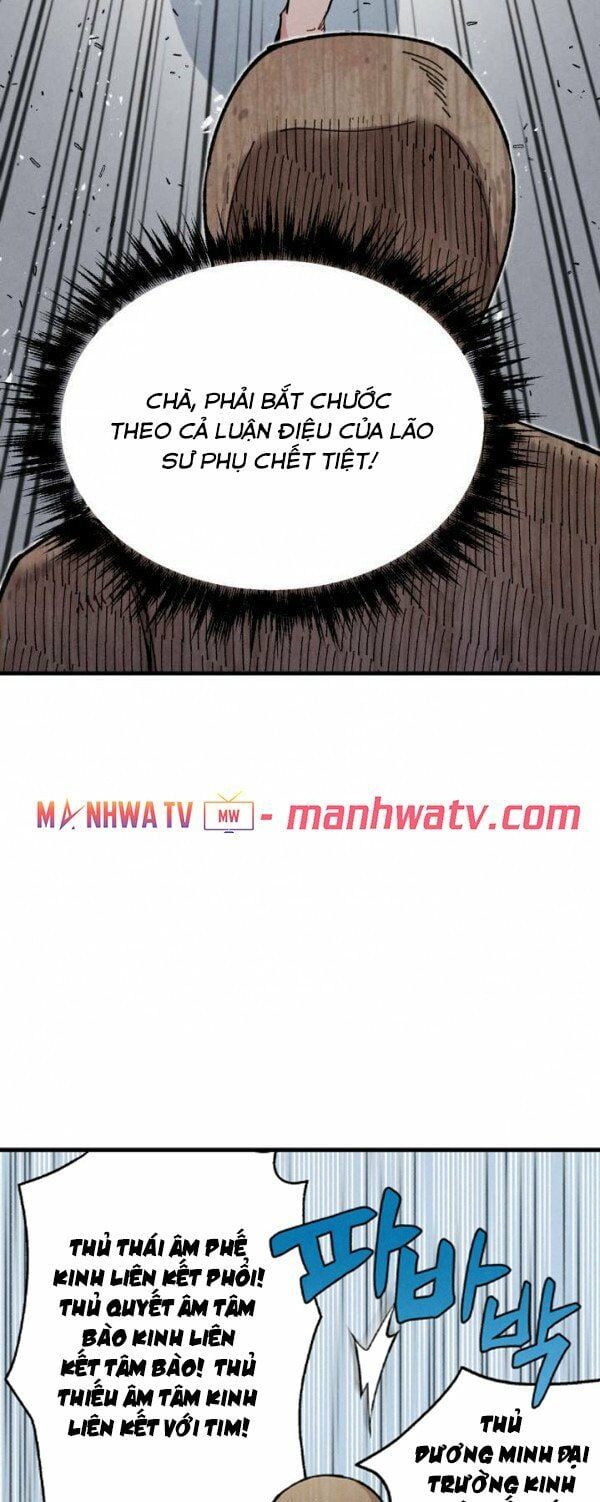 đọc truyện Phi Lôi Đạo Chương 6 ảnh 16 tại Thiên Thai Truyện