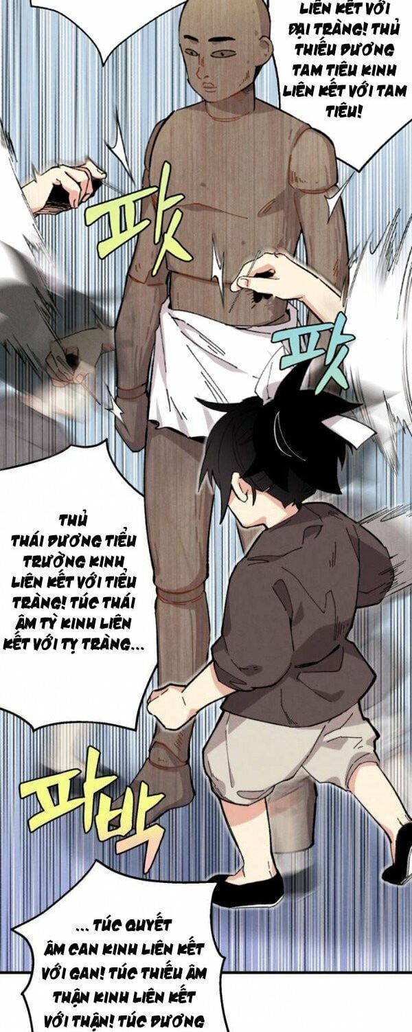 đọc truyện Phi Lôi Đạo Chương 6 ảnh 17 tại Thiên Thai Truyện