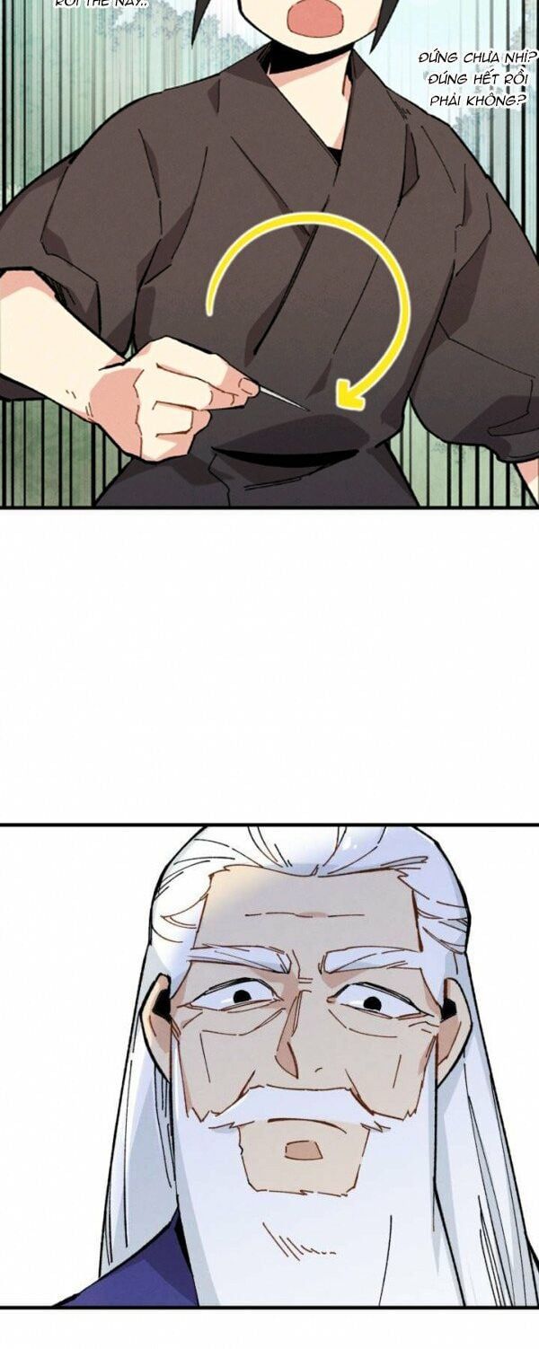 đọc truyện Phi Lôi Đạo Chương 6 ảnh 19 tại Thiên Thai Truyện