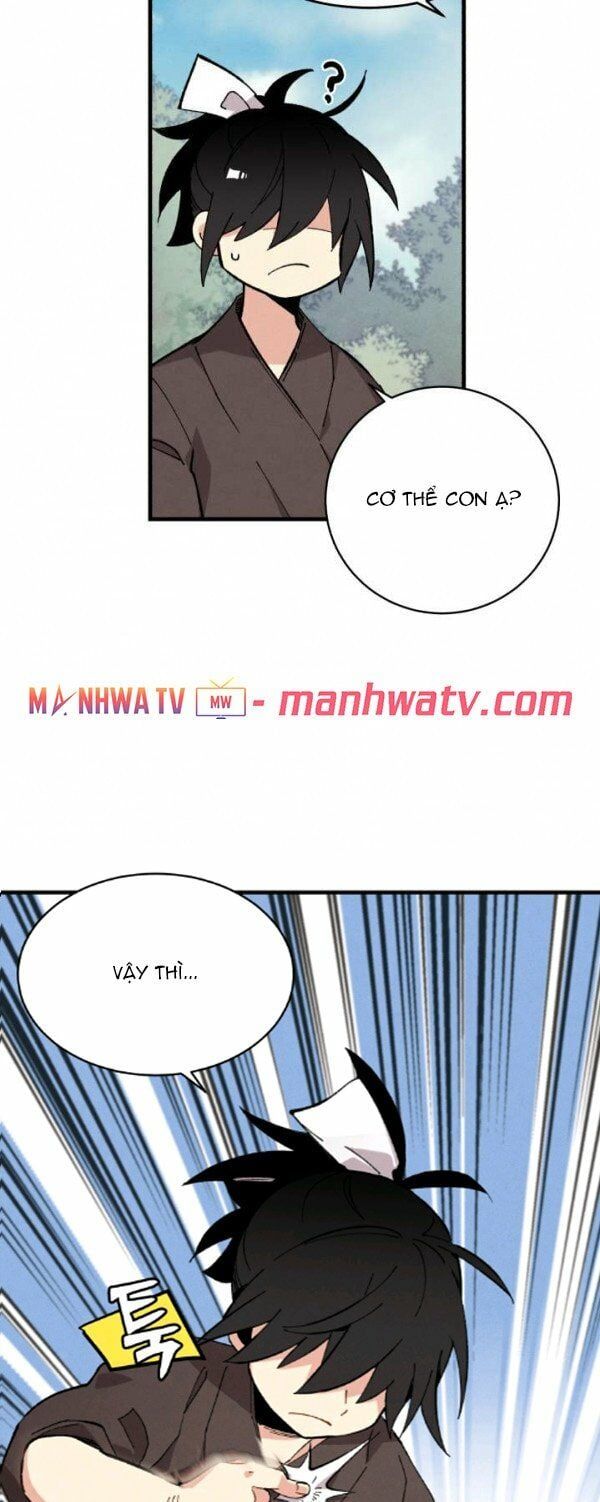 đọc truyện Phi Lôi Đạo Chương 6 ảnh 24 tại Thiên Thai Truyện