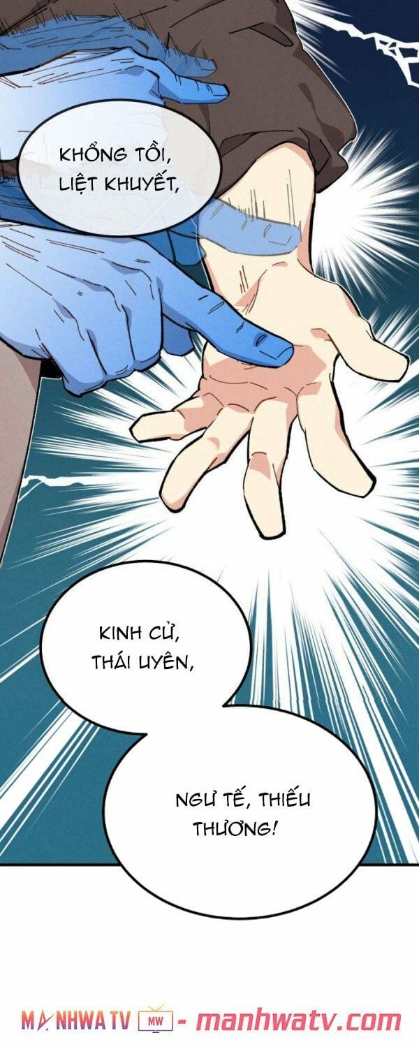 đọc truyện Phi Lôi Đạo Chương 6 ảnh 28 tại Thiên Thai Truyện