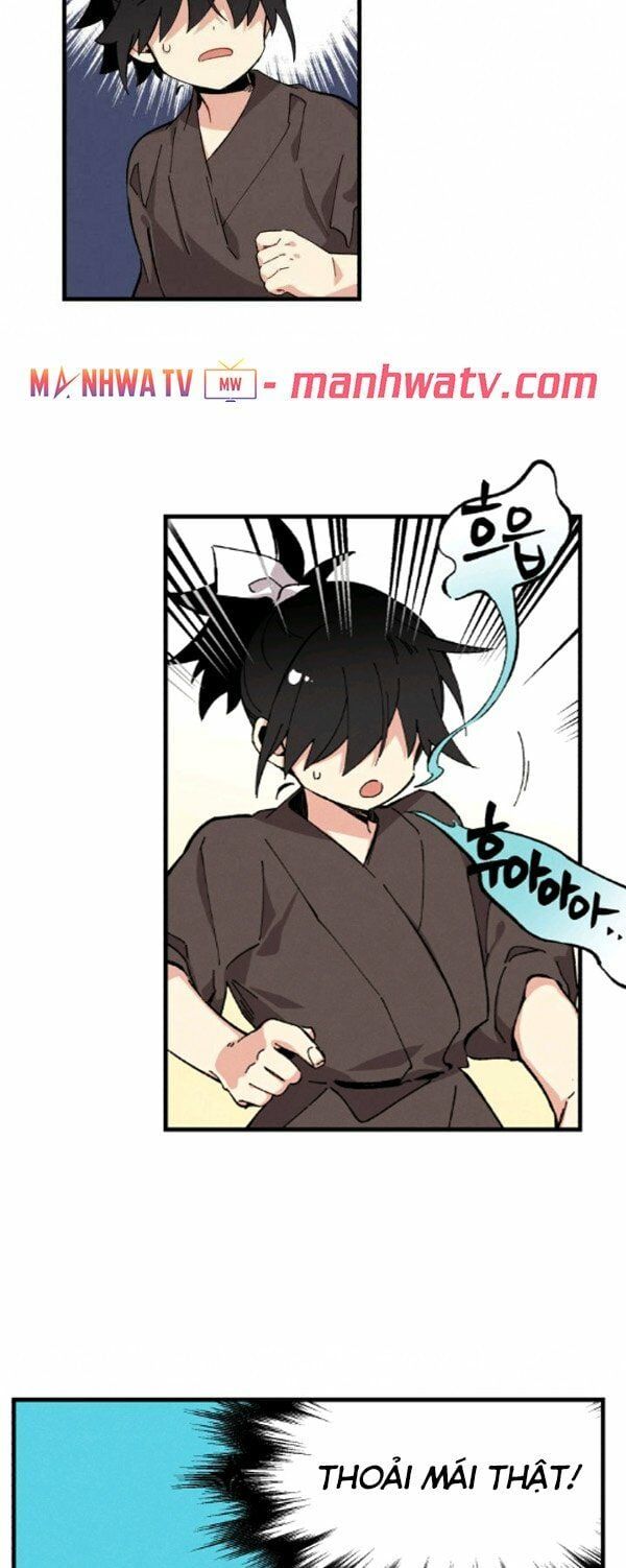 đọc truyện Phi Lôi Đạo Chương 6 ảnh 30 tại Thiên Thai Truyện