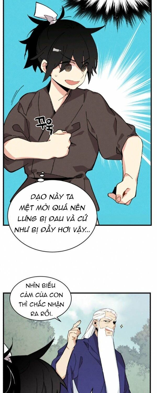 đọc truyện Phi Lôi Đạo Chương 6 ảnh 31 tại Thiên Thai Truyện