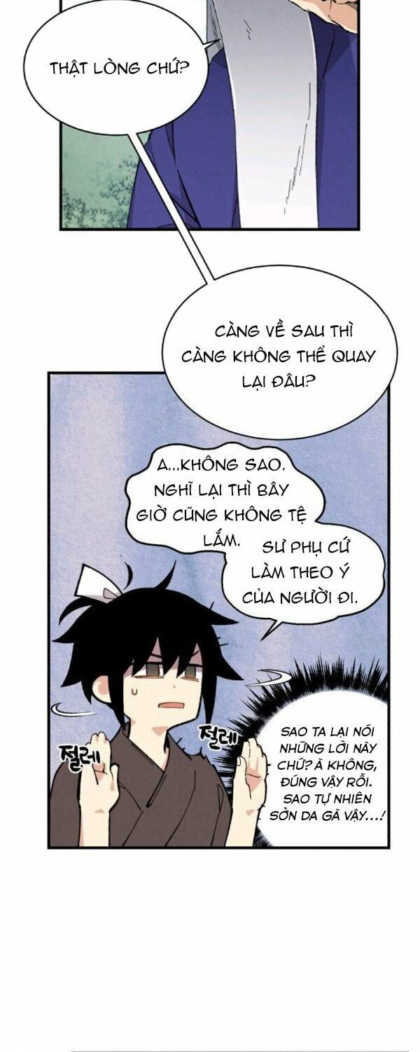 đọc truyện Phi Lôi Đạo Chương 6 ảnh 33 tại Thiên Thai Truyện