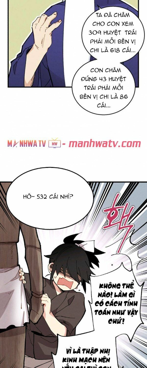 đọc truyện Phi Lôi Đạo Chương 6 ảnh 36 tại Thiên Thai Truyện