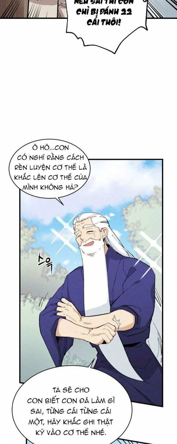 đọc truyện Phi Lôi Đạo Chương 6 ảnh 37 tại Thiên Thai Truyện