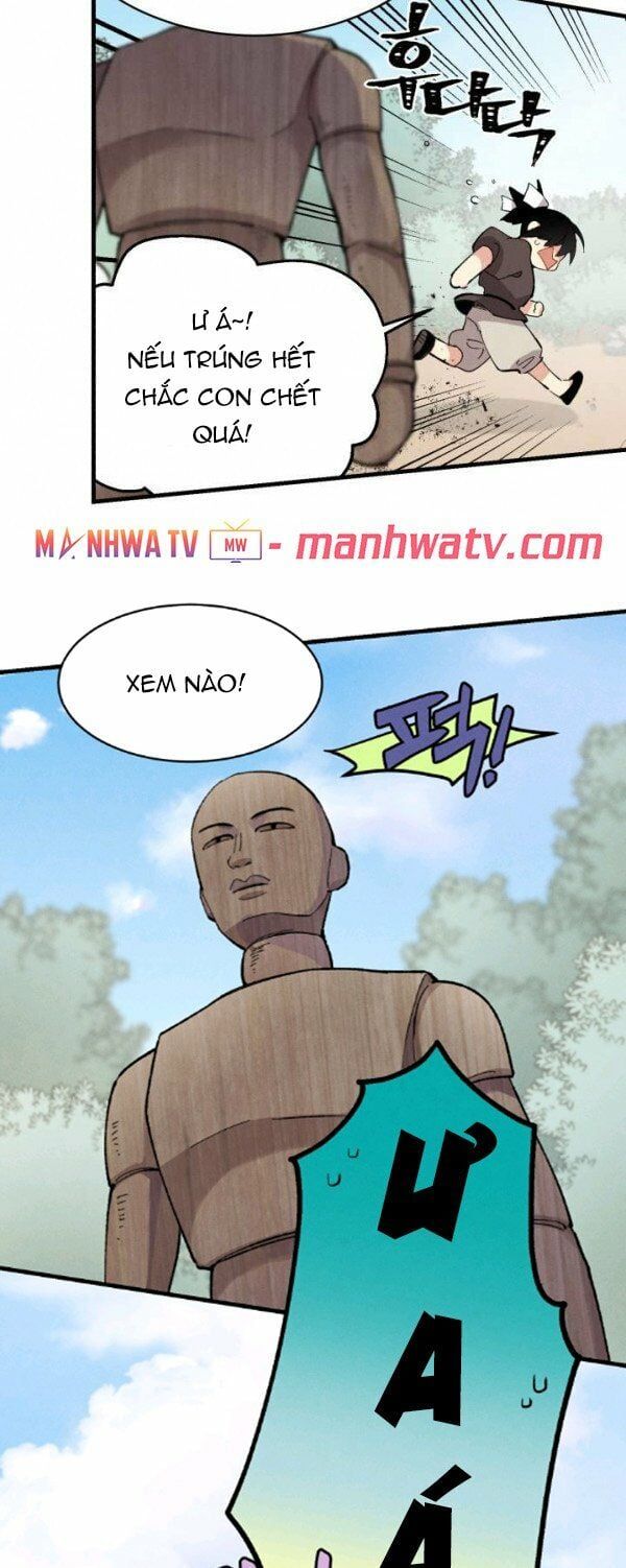 đọc truyện Phi Lôi Đạo Chương 6 ảnh 38 tại Thiên Thai Truyện