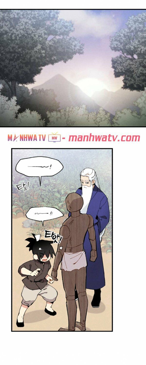 đọc truyện Phi Lôi Đạo Chương 6 ảnh 40 tại Thiên Thai Truyện