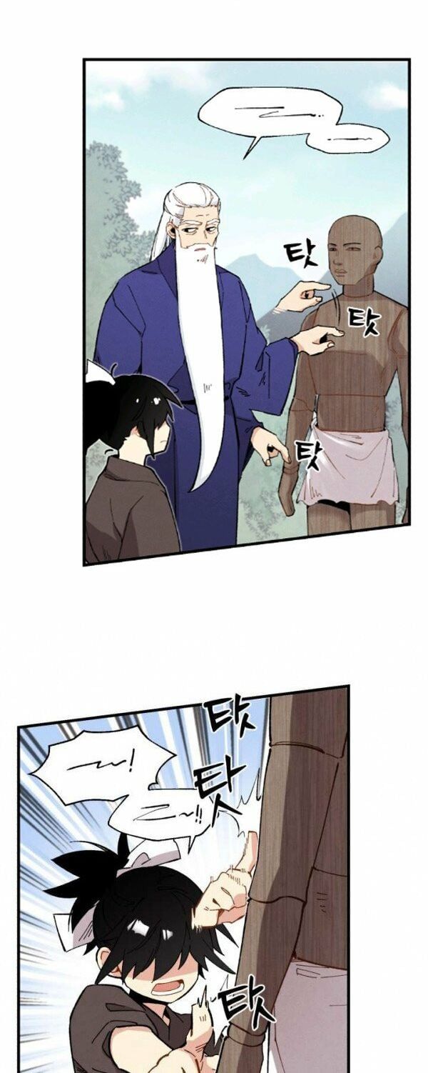 đọc truyện Phi Lôi Đạo Chương 6 ảnh 41 tại Thiên Thai Truyện