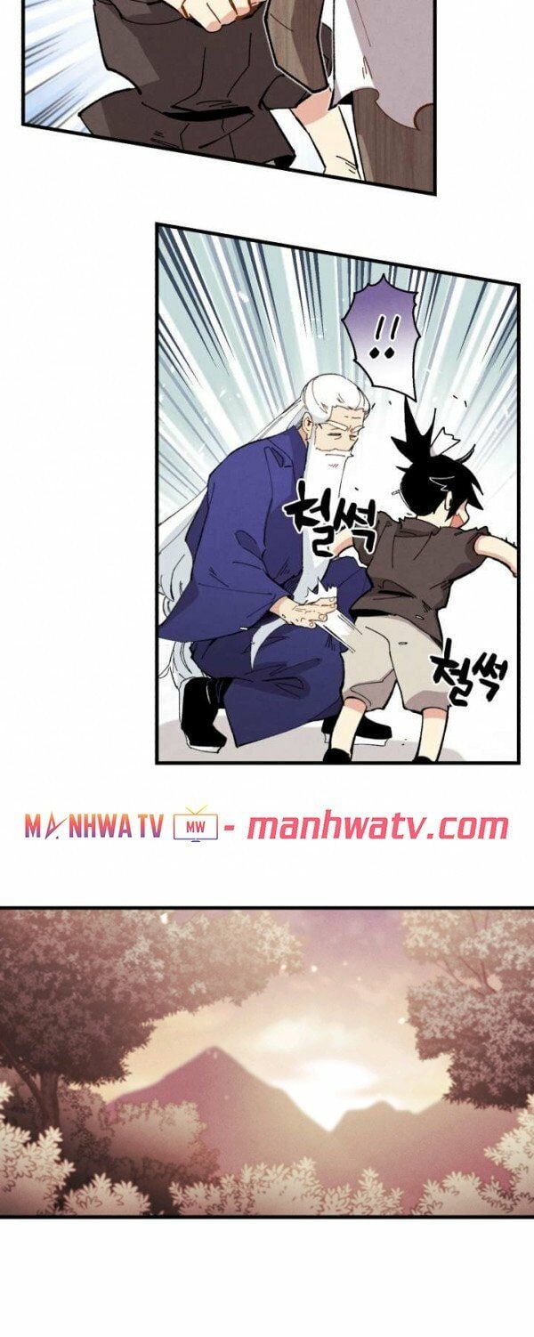 đọc truyện Phi Lôi Đạo Chương 6 ảnh 42 tại Thiên Thai Truyện