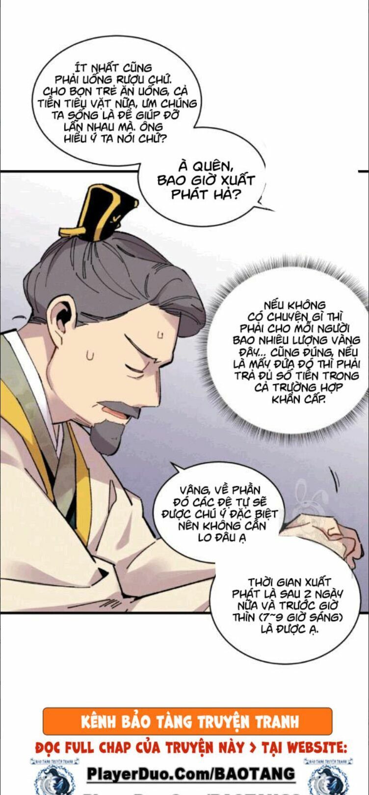 đọc truyện Phi Lôi Đạo Chương 60 ảnh 13 tại Thiên Thai Truyện