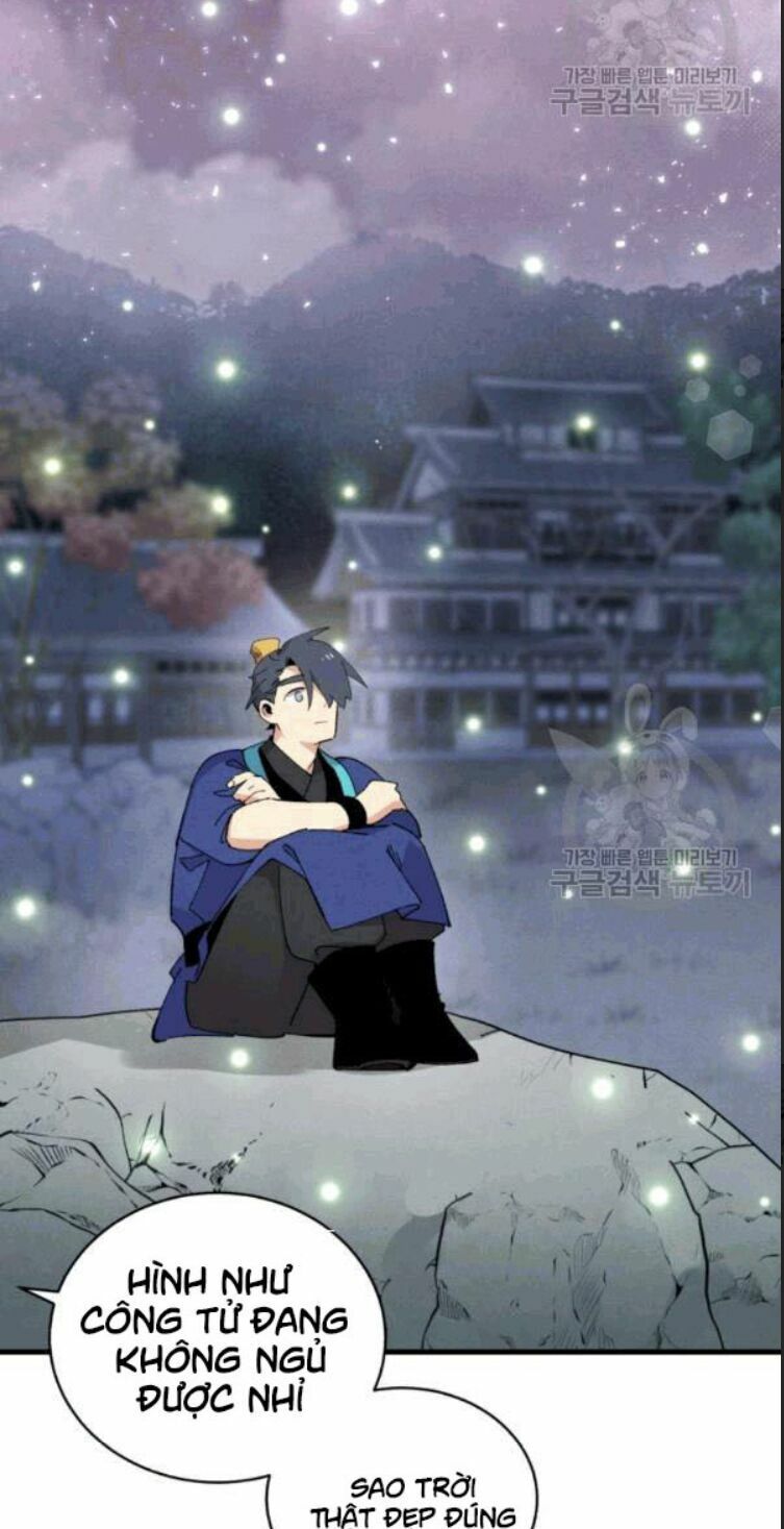 đọc truyện Phi Lôi Đạo Chương 60 ảnh 20 tại Thiên Thai Truyện