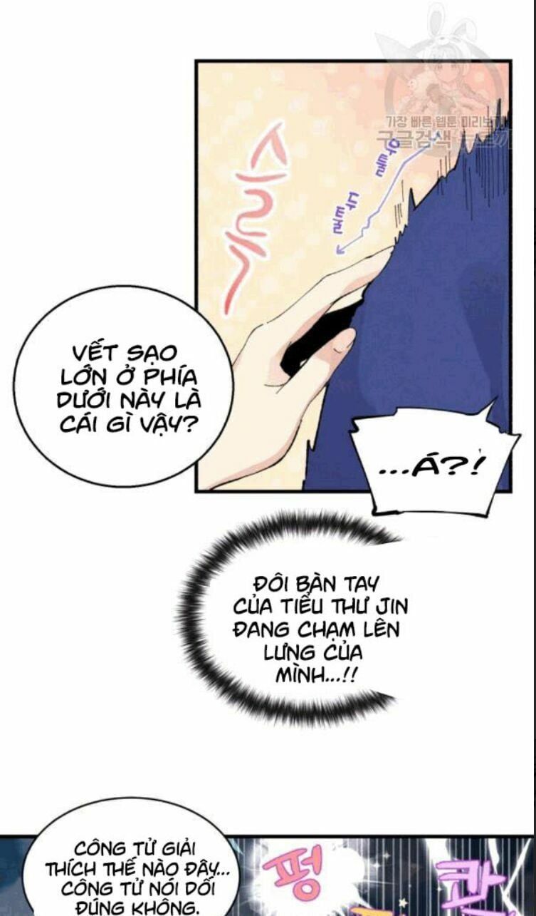 đọc truyện Phi Lôi Đạo Chương 60 ảnh 28 tại Thiên Thai Truyện