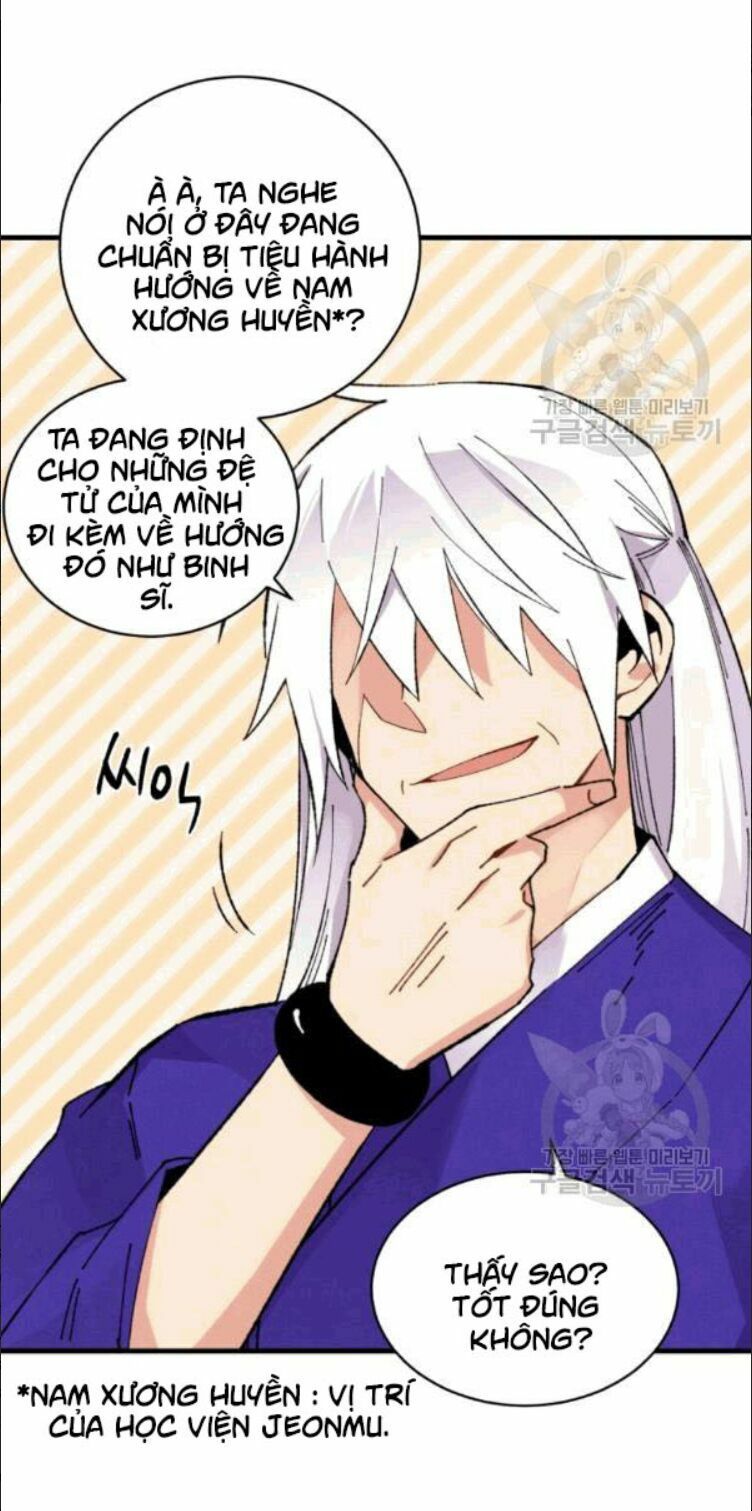 đọc truyện Phi Lôi Đạo Chương 60 ảnh 6 tại Thiên Thai Truyện