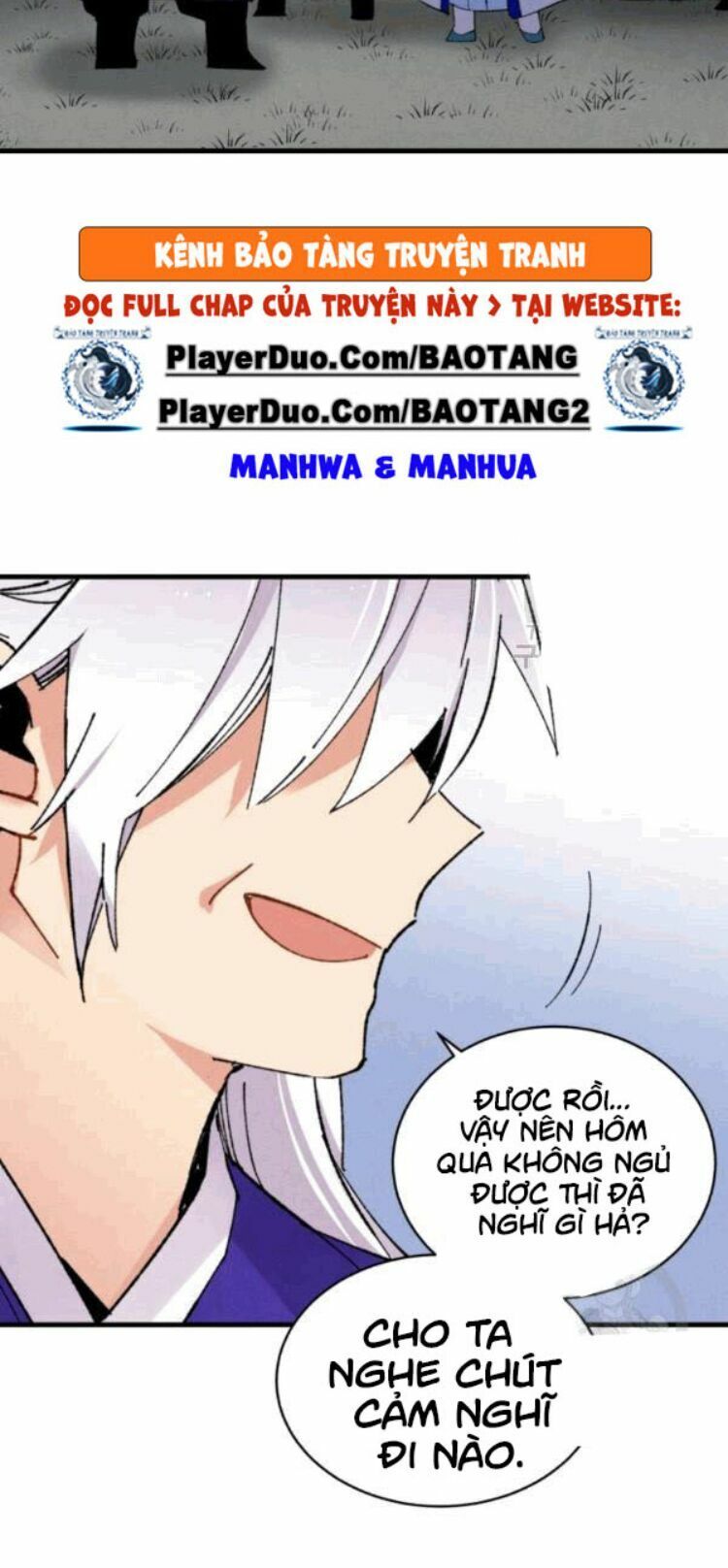 đọc truyện Phi Lôi Đạo Chương 60 ảnh 48 tại Thiên Thai Truyện