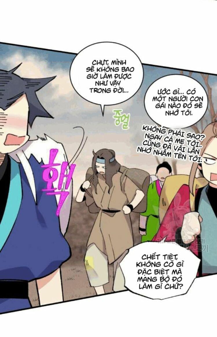 đọc truyện Phi Lôi Đạo Chương 60 ảnh 50 tại Thiên Thai Truyện