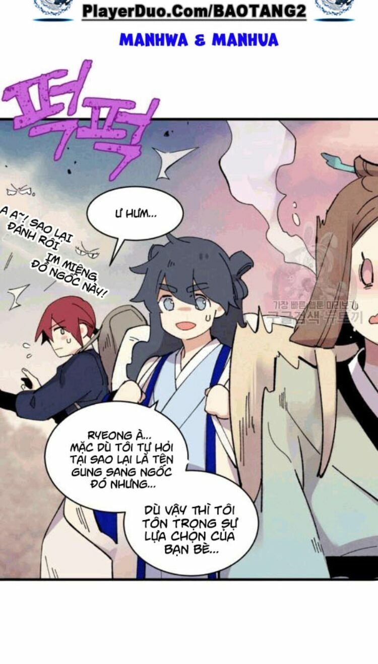 đọc truyện Phi Lôi Đạo Chương 60 ảnh 52 tại Thiên Thai Truyện