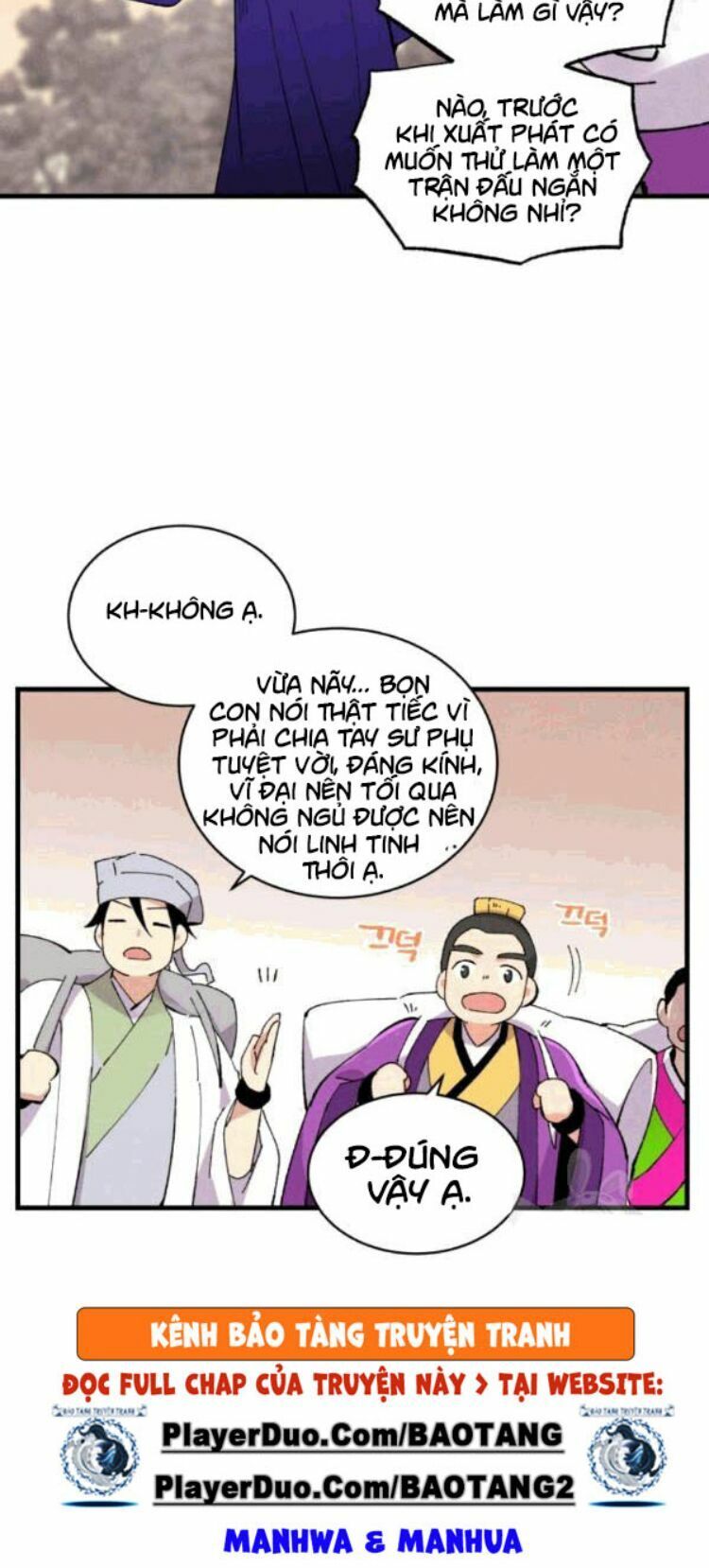 đọc truyện Phi Lôi Đạo Chương 60 ảnh 54 tại Thiên Thai Truyện