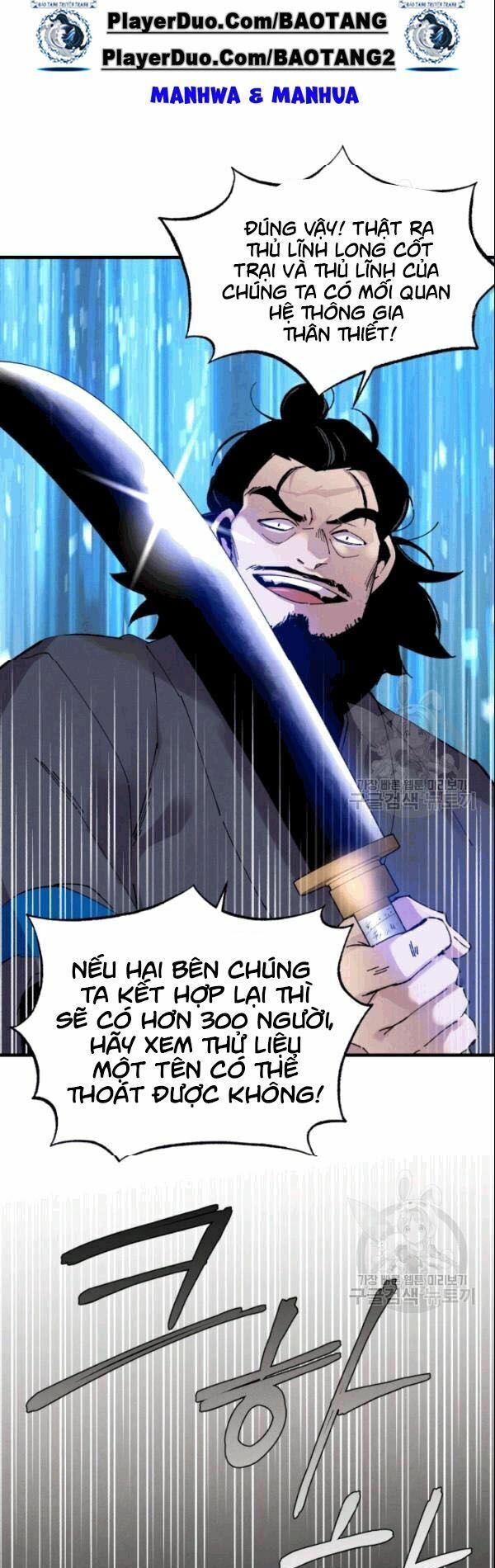 đọc truyện Phi Lôi Đạo Chương 61 ảnh 18 tại Thiên Thai Truyện