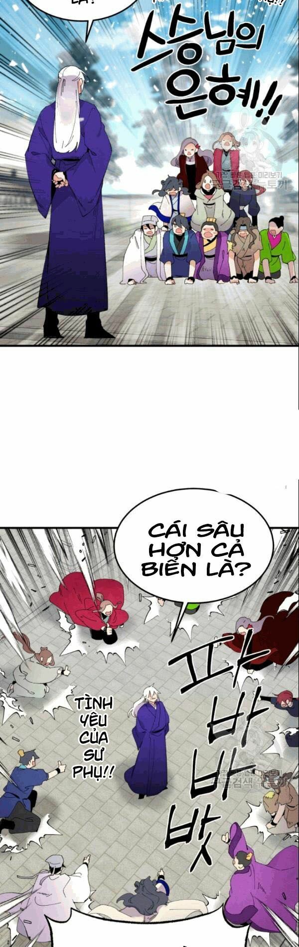 đọc truyện Phi Lôi Đạo Chương 61 ảnh 22 tại Thiên Thai Truyện