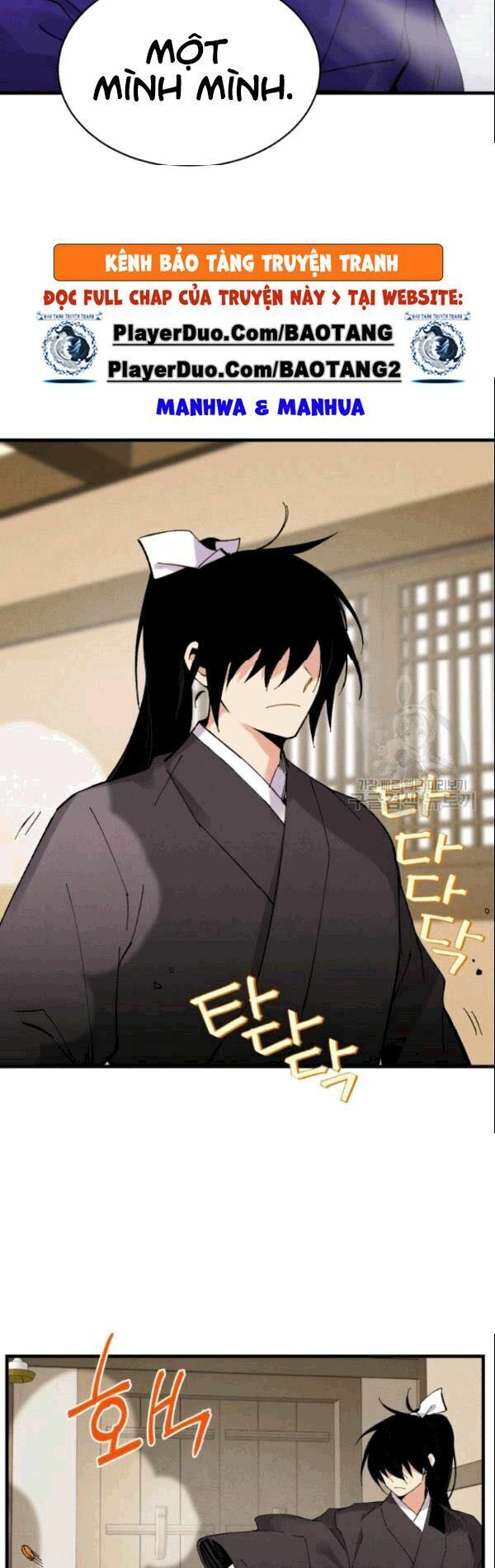 đọc truyện Phi Lôi Đạo Chương 61 ảnh 30 tại Thiên Thai Truyện