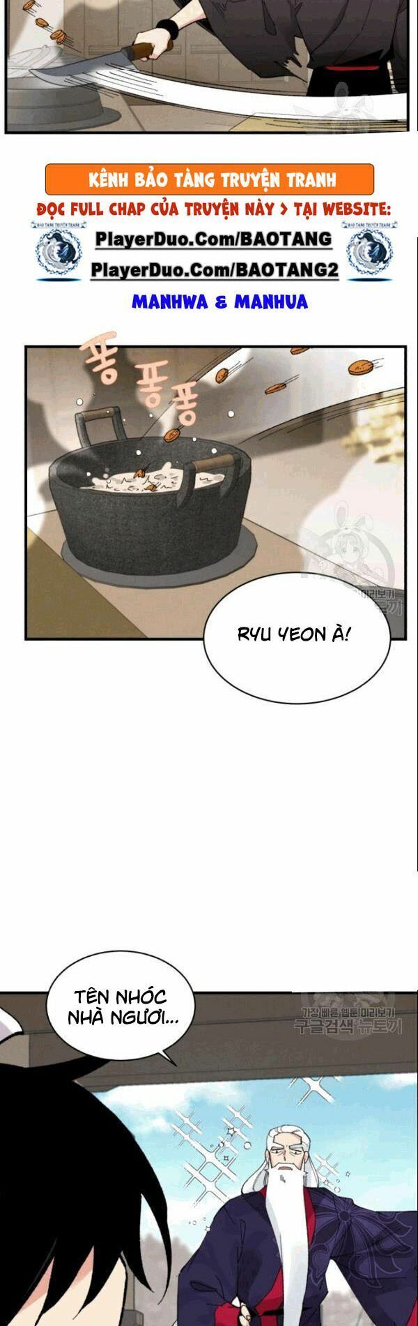 đọc truyện Phi Lôi Đạo Chương 61 ảnh 31 tại Thiên Thai Truyện