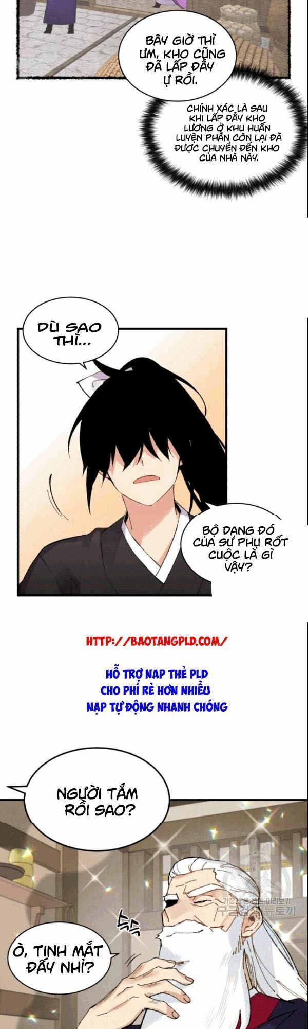 đọc truyện Phi Lôi Đạo Chương 61 ảnh 33 tại Thiên Thai Truyện