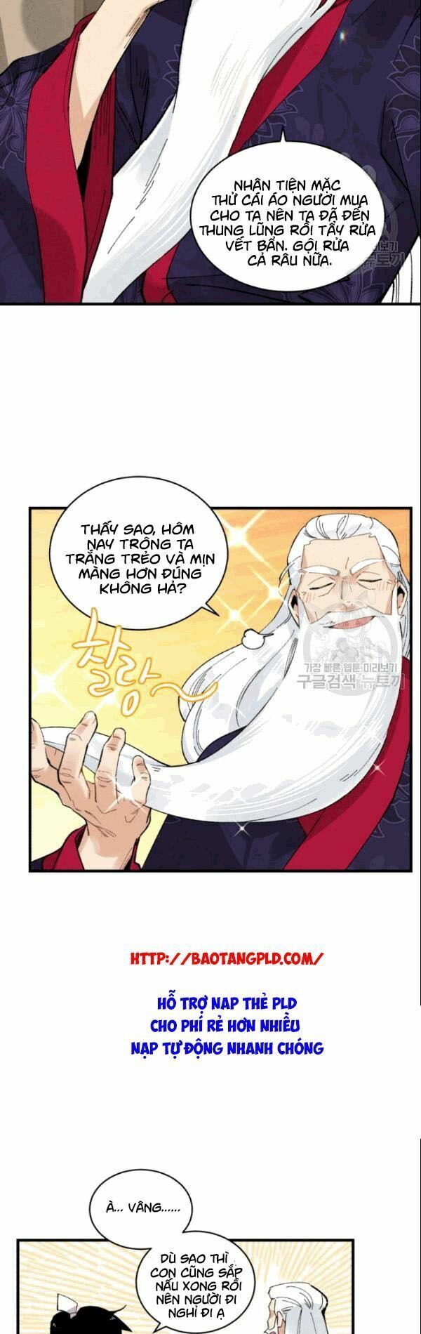 đọc truyện Phi Lôi Đạo Chương 61 ảnh 34 tại Thiên Thai Truyện