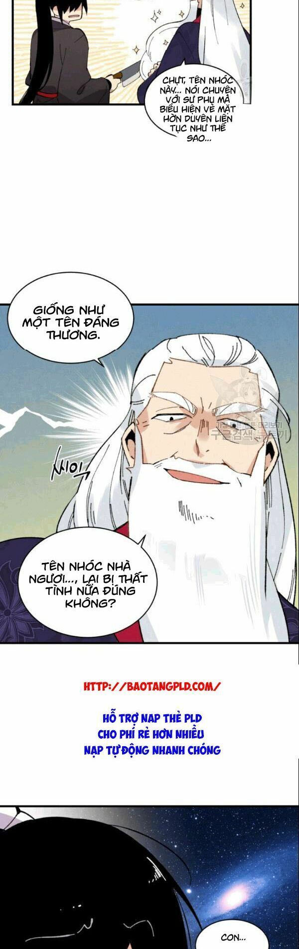 đọc truyện Phi Lôi Đạo Chương 61 ảnh 35 tại Thiên Thai Truyện