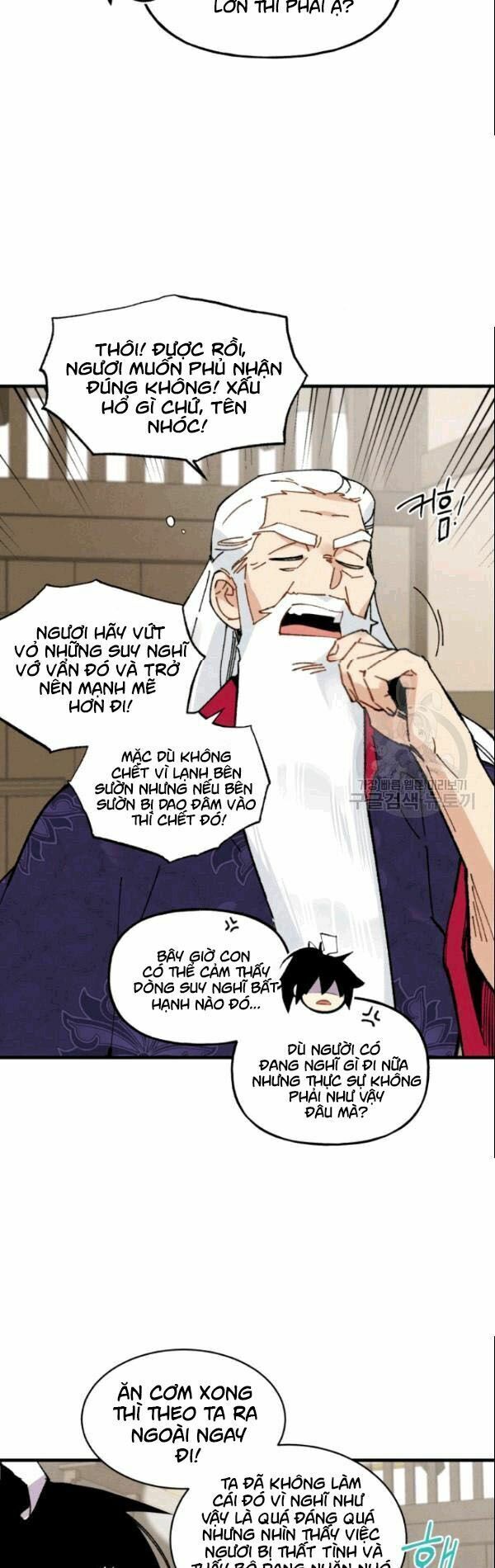 đọc truyện Phi Lôi Đạo Chương 61 ảnh 38 tại Thiên Thai Truyện