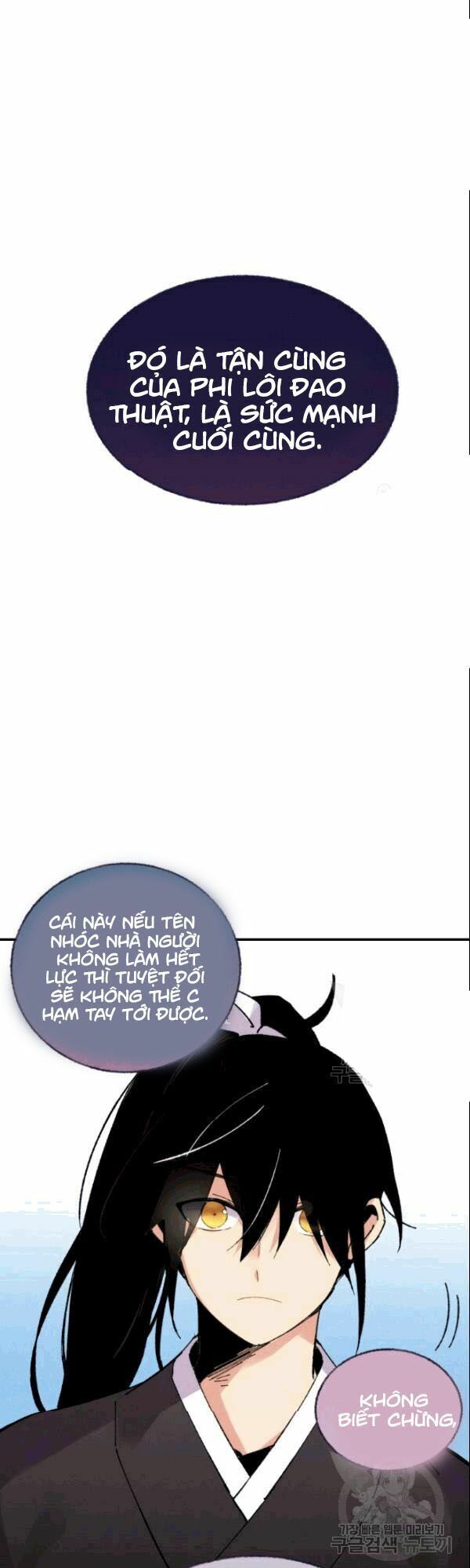 đọc truyện Phi Lôi Đạo Chương 61 ảnh 40 tại Thiên Thai Truyện