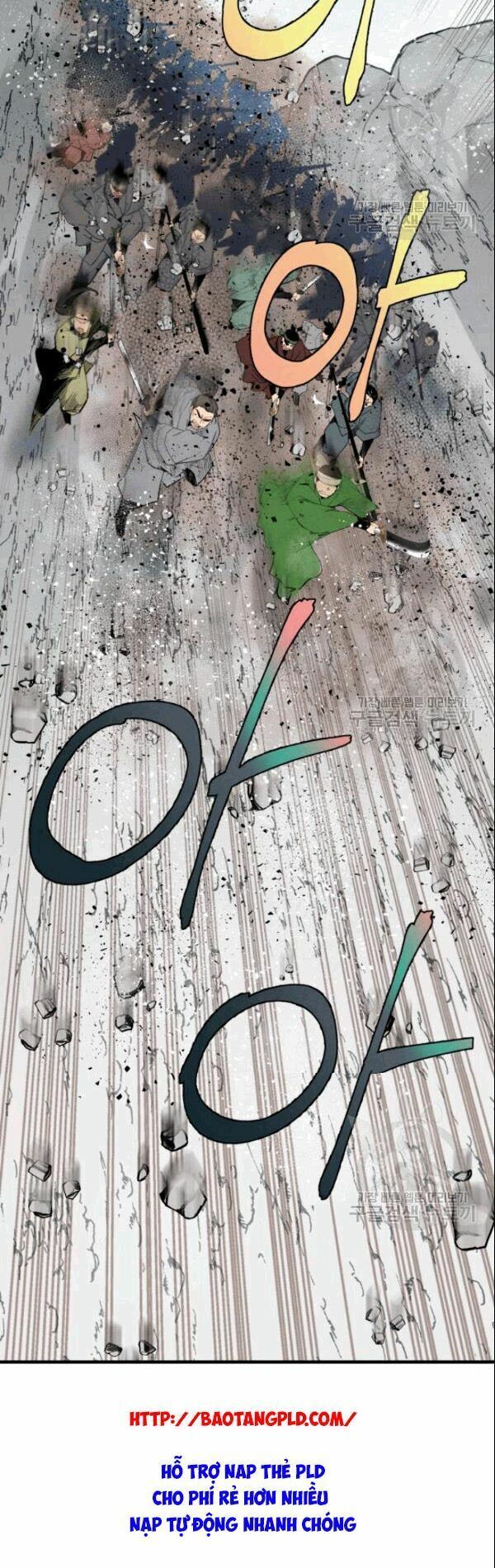 đọc truyện Phi Lôi Đạo Chương 61 ảnh 47 tại Thiên Thai Truyện