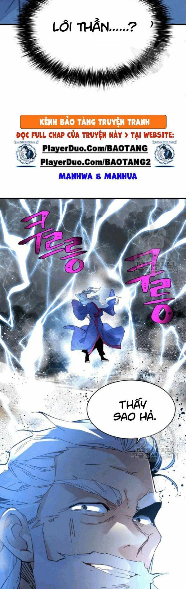 đọc truyện Phi Lôi Đạo Chương 62 ảnh 15 tại Thiên Thai Truyện