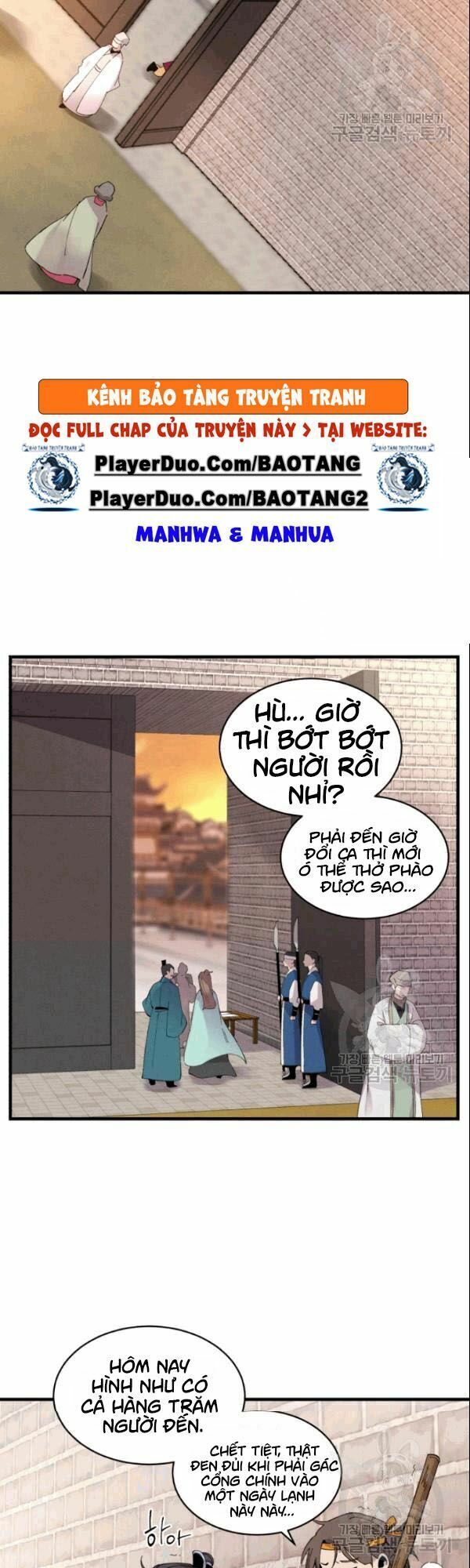 đọc truyện Phi Lôi Đạo Chương 62 ảnh 20 tại Thiên Thai Truyện