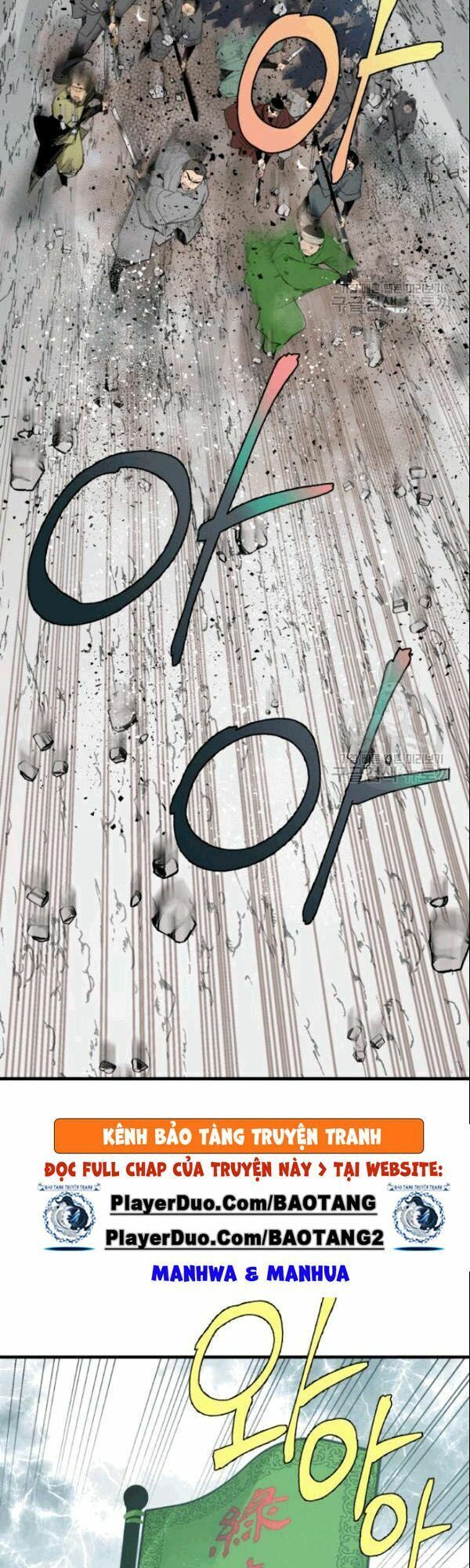 đọc truyện Phi Lôi Đạo Chương 62 ảnh 5 tại Thiên Thai Truyện