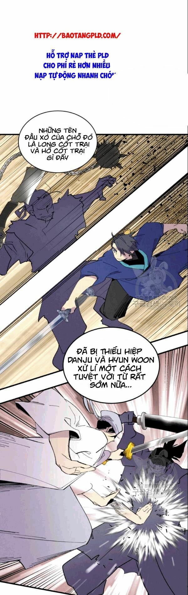 đọc truyện Phi Lôi Đạo Chương 62 ảnh 34 tại Thiên Thai Truyện