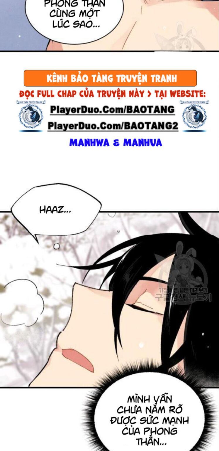 đọc truyện Phi Lôi Đạo Chương 63 ảnh 21 tại Thiên Thai Truyện