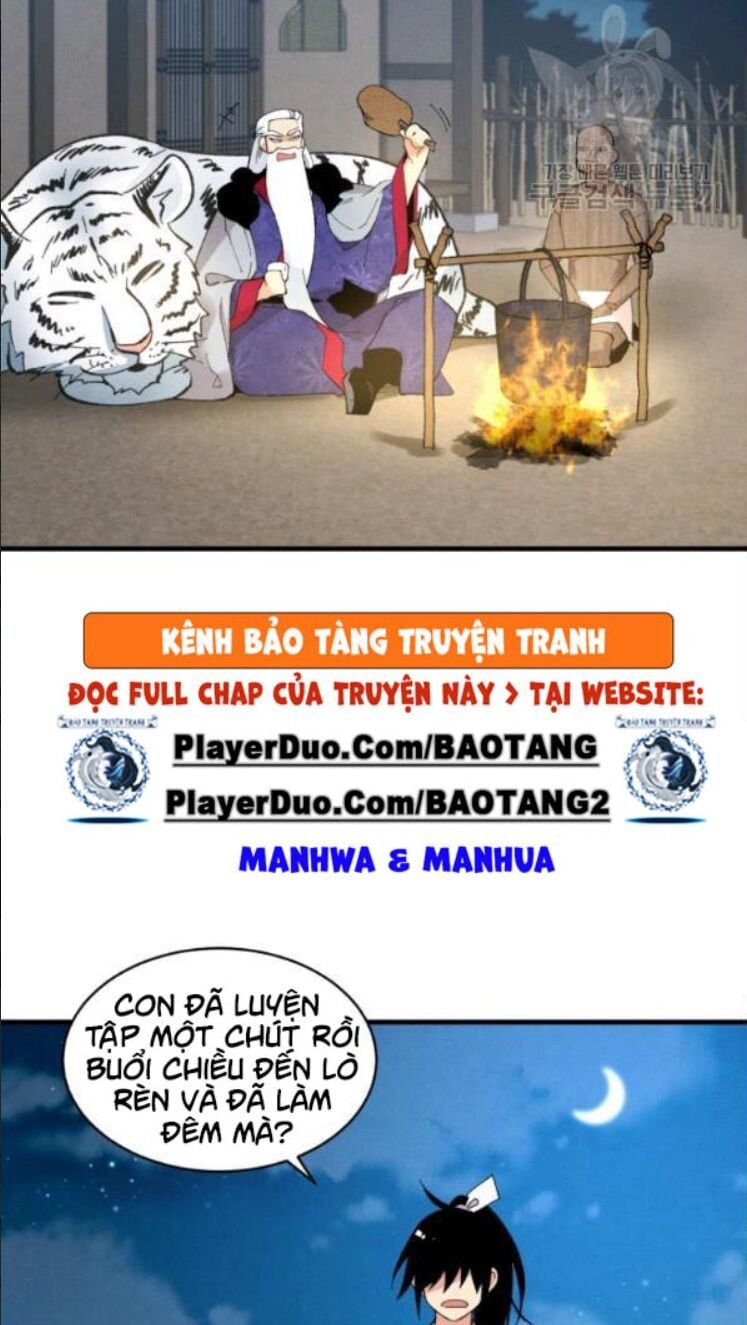 đọc truyện Phi Lôi Đạo Chương 63 ảnh 33 tại Thiên Thai Truyện