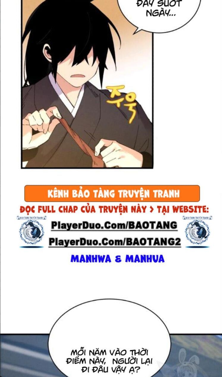 đọc truyện Phi Lôi Đạo Chương 63 ảnh 38 tại Thiên Thai Truyện