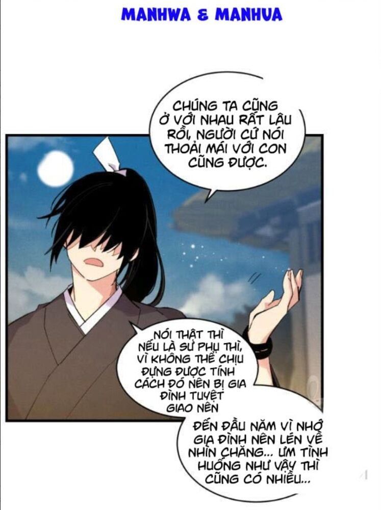 đọc truyện Phi Lôi Đạo Chương 63 ảnh 44 tại Thiên Thai Truyện